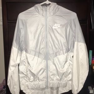 Nike jacket